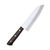 Nóż Santoku Masahiro NEO [10511] Japoński Stal SG2 3-Warstwy